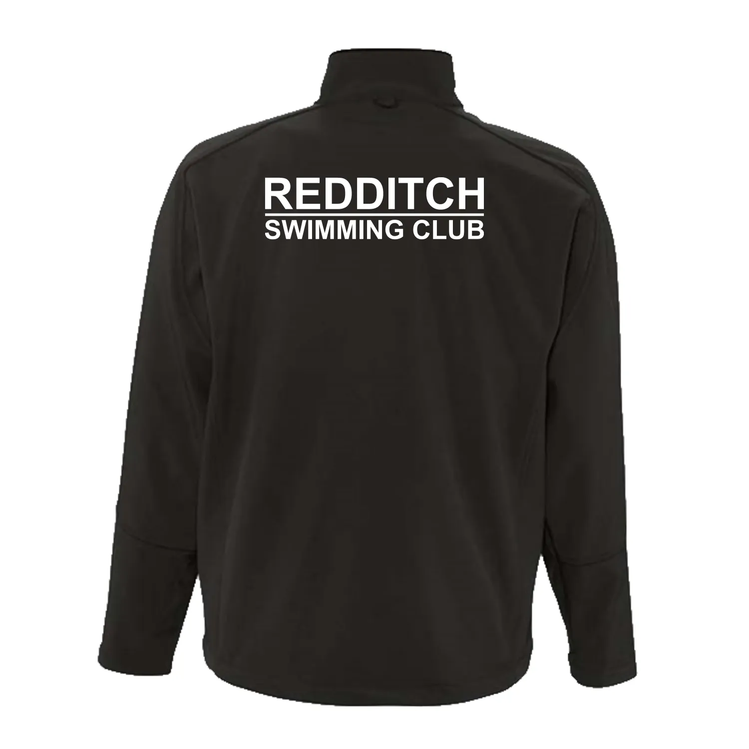 Redditch Swimming Club Team Jacket