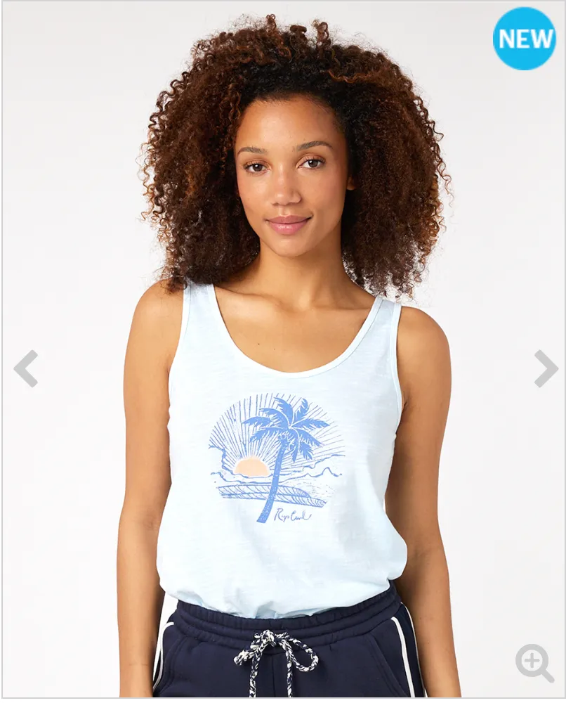 Ripcurl Bella Tank