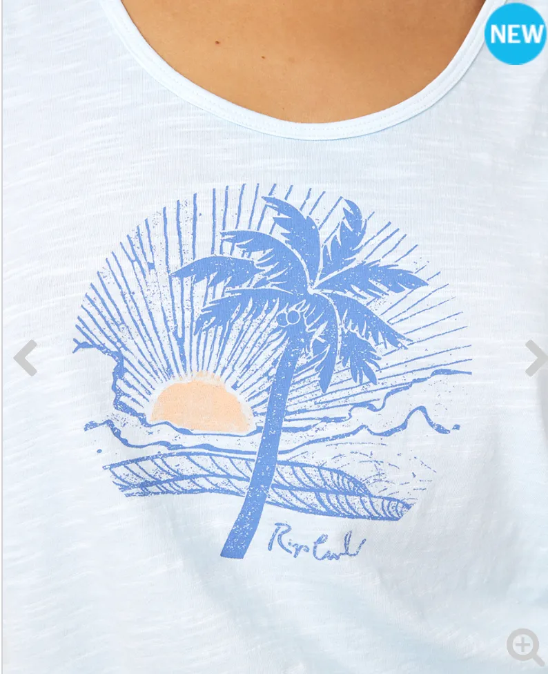 Ripcurl Bella Tank
