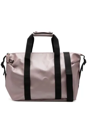 small Hilo weekend bag