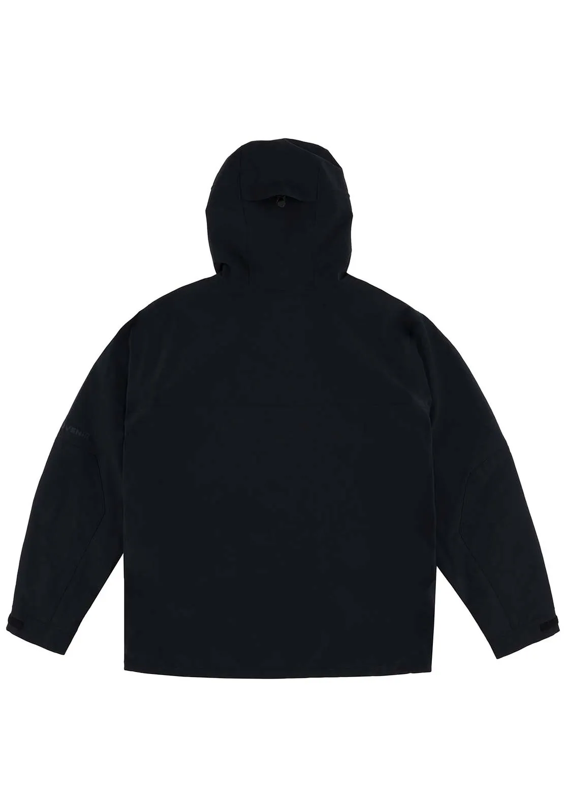 Souvenir Unisex 3 Ply Ripstop Shell Jacket