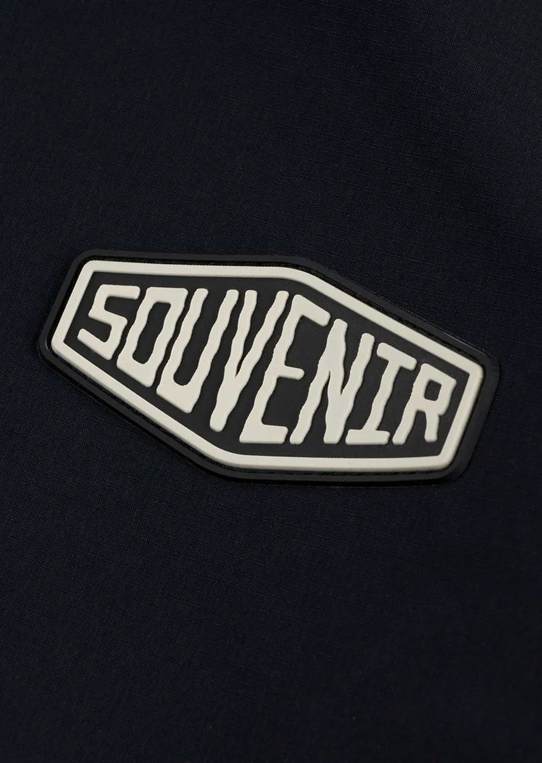 Souvenir Unisex 3 Ply Ripstop Shell Jacket
