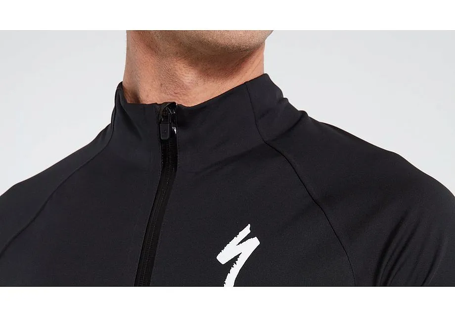 Specialized Men's SL Logo Rain Jacket