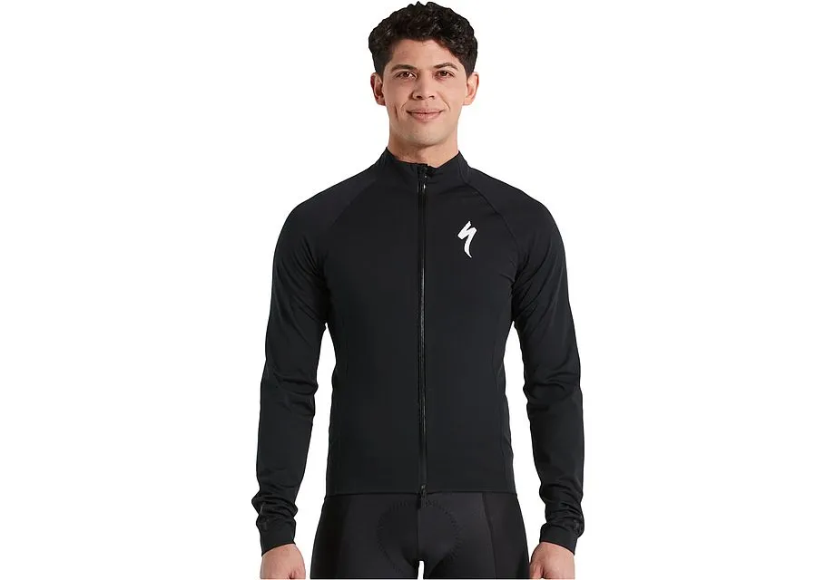 Specialized Men's SL Logo Rain Jacket