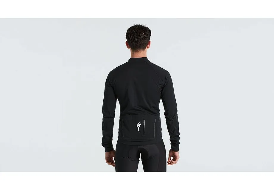 Specialized Men's SL Logo Rain Jacket