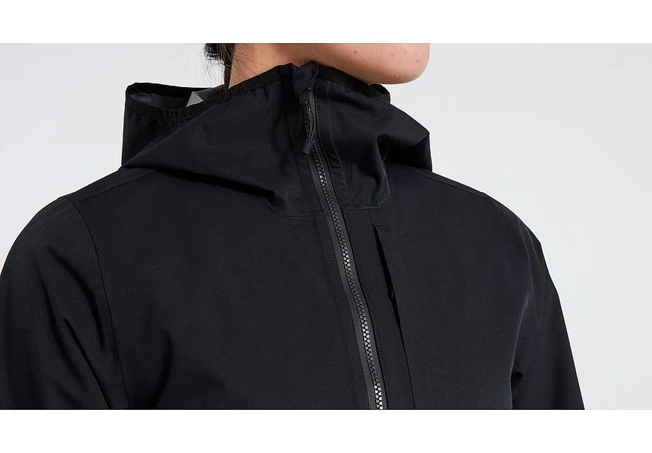 Specialized Trail Rain Jacket Women's