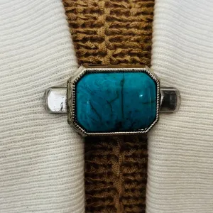 Sweater Clips Turquoise Sweater Clip for Cardigans Southwestern Cardigan Clasp Tribal Kimono Clasps for Cinch for Sweater Guard Gift for Her