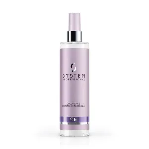 System Professional Color Save Bi-Phase Conditioner C5B 185ml
