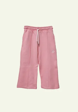 Tea Pink Trouser