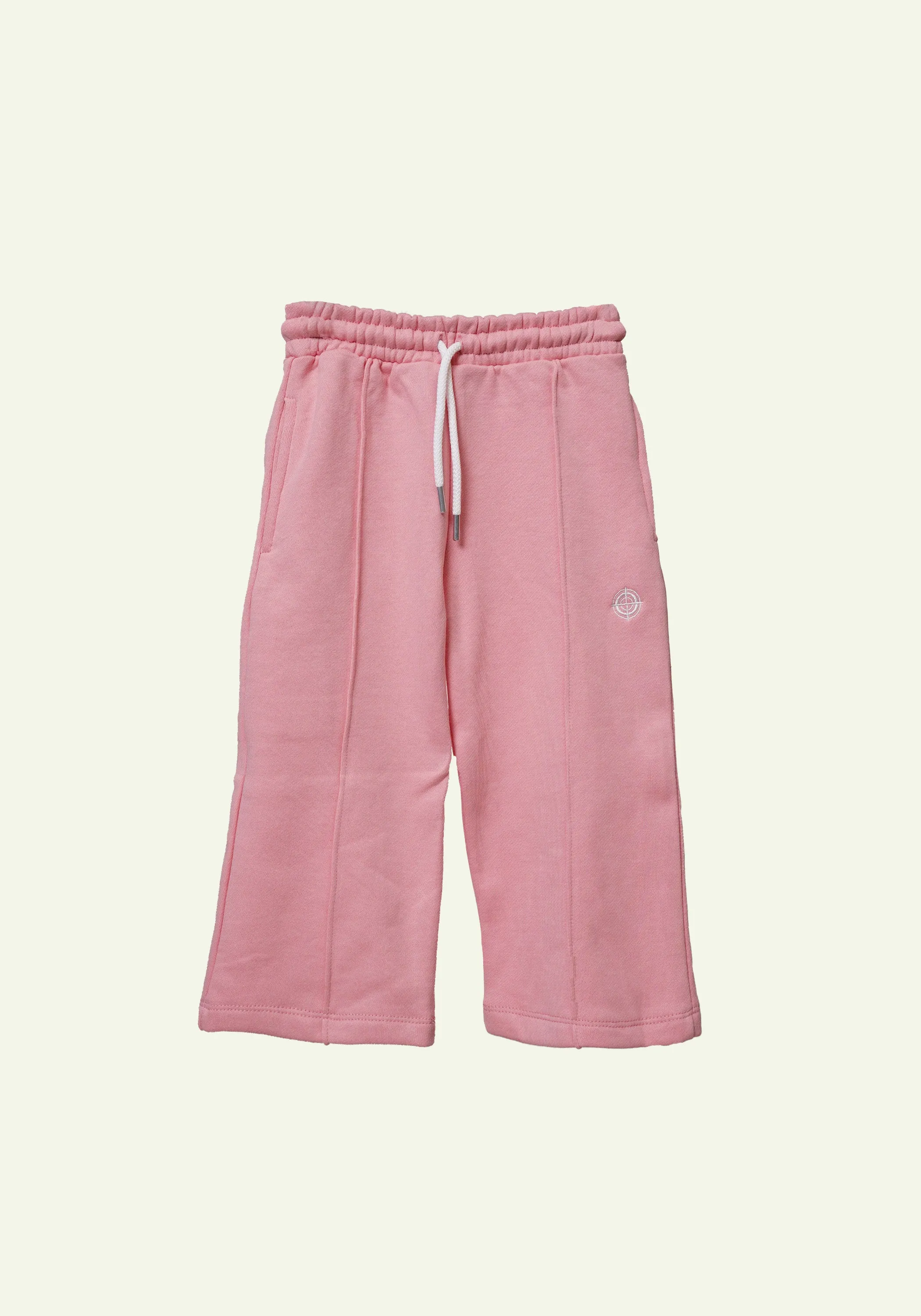 Tea Pink Trouser