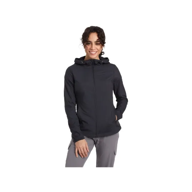 The One Hoody Women's