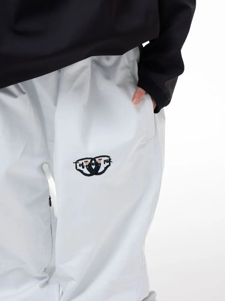 Tolasmik X Ori Frederiqo Fusion Shell Jacket - Men's