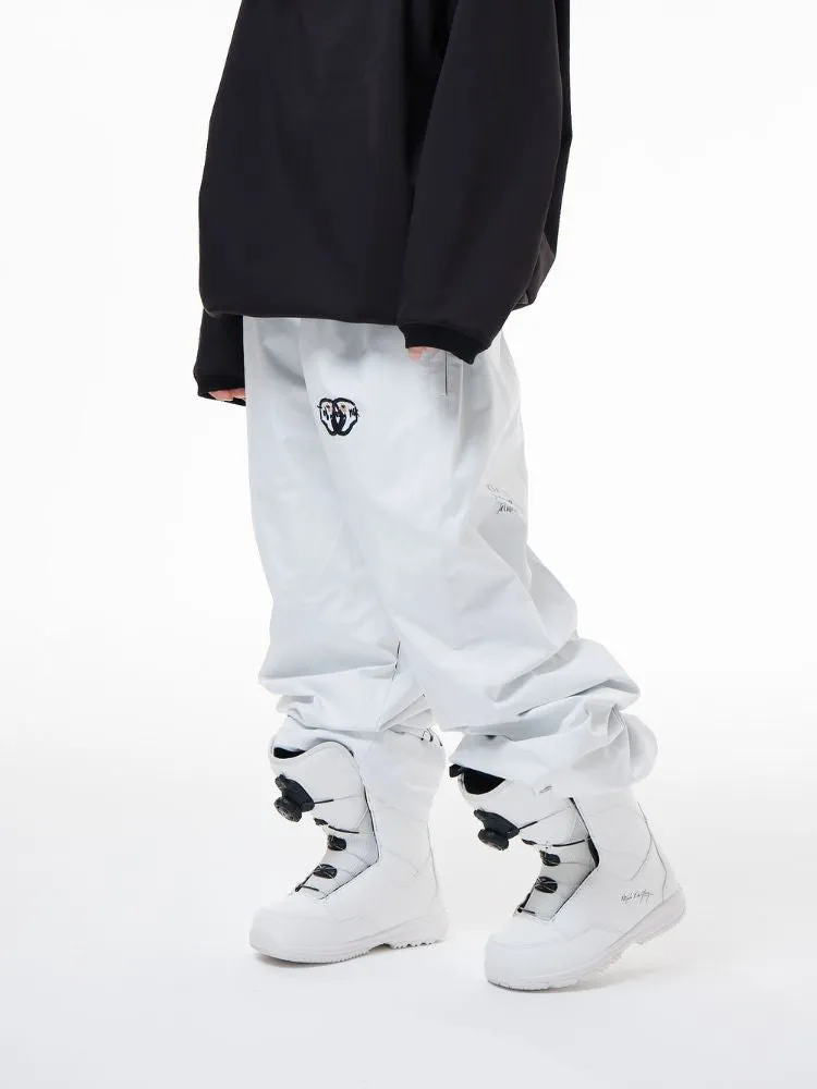 Tolasmik X Ori Frederiqo Fusion Shell Jacket - Men's