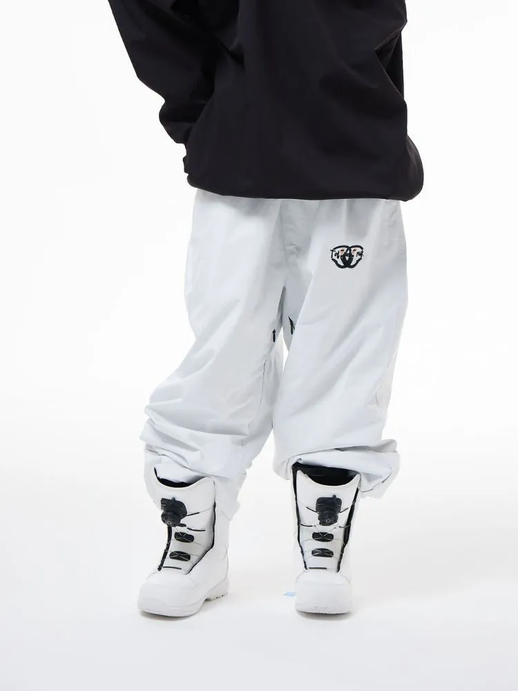 Tolasmik X Ori Frederiqo Fusion Shell Jacket - Men's