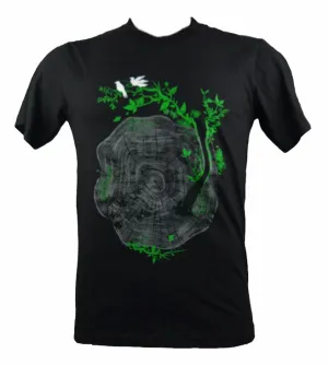 Tree Trunk T-Shirt