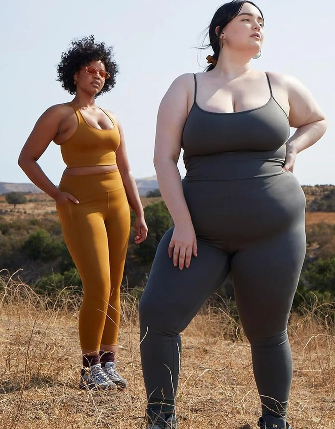 VALANDY Creamlush 3 Pack Plus Size Leggings for Women-High Waisted Soft Stretchy Yoga Pants,L-5XL