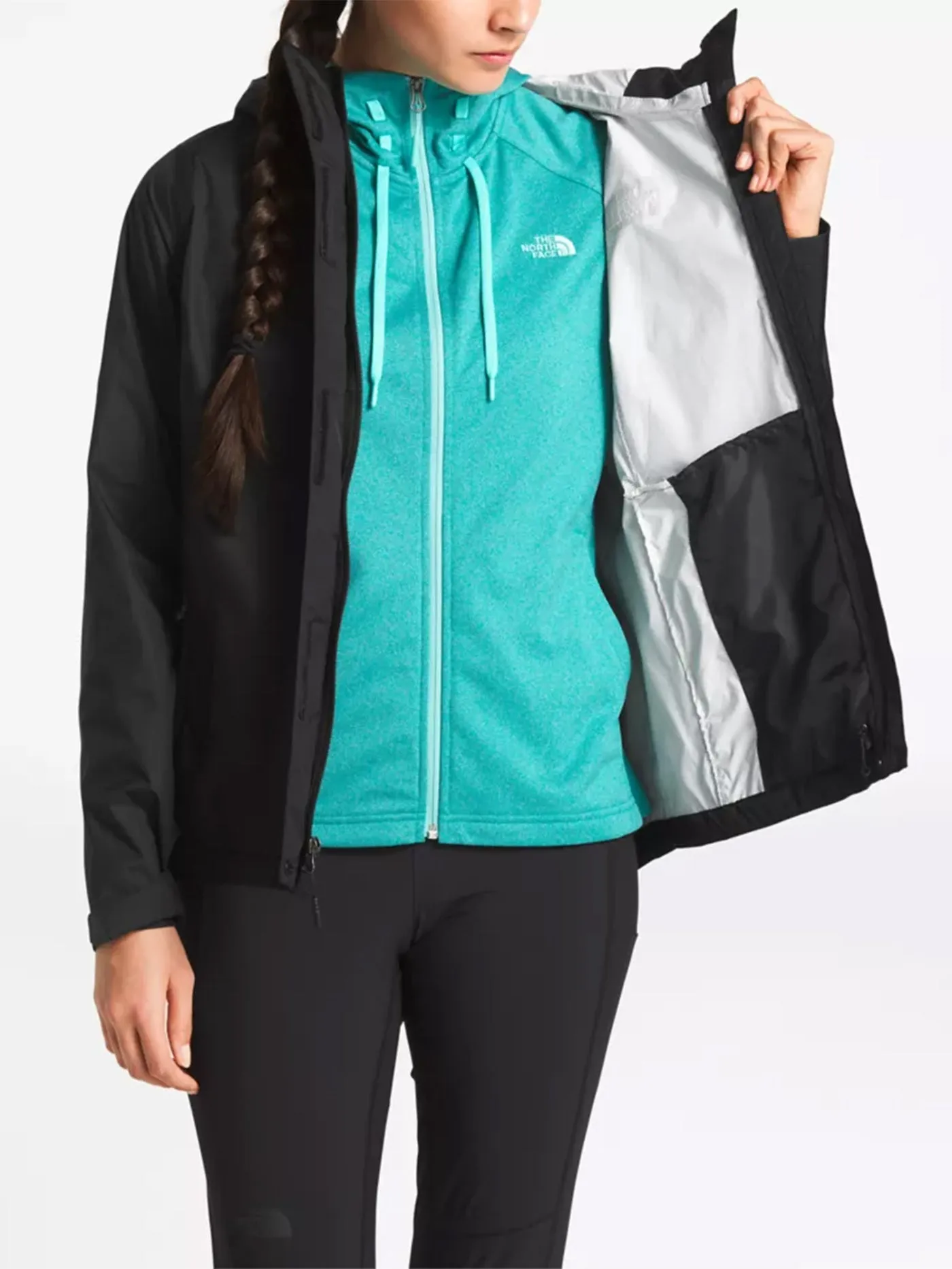 Venture II Jacket