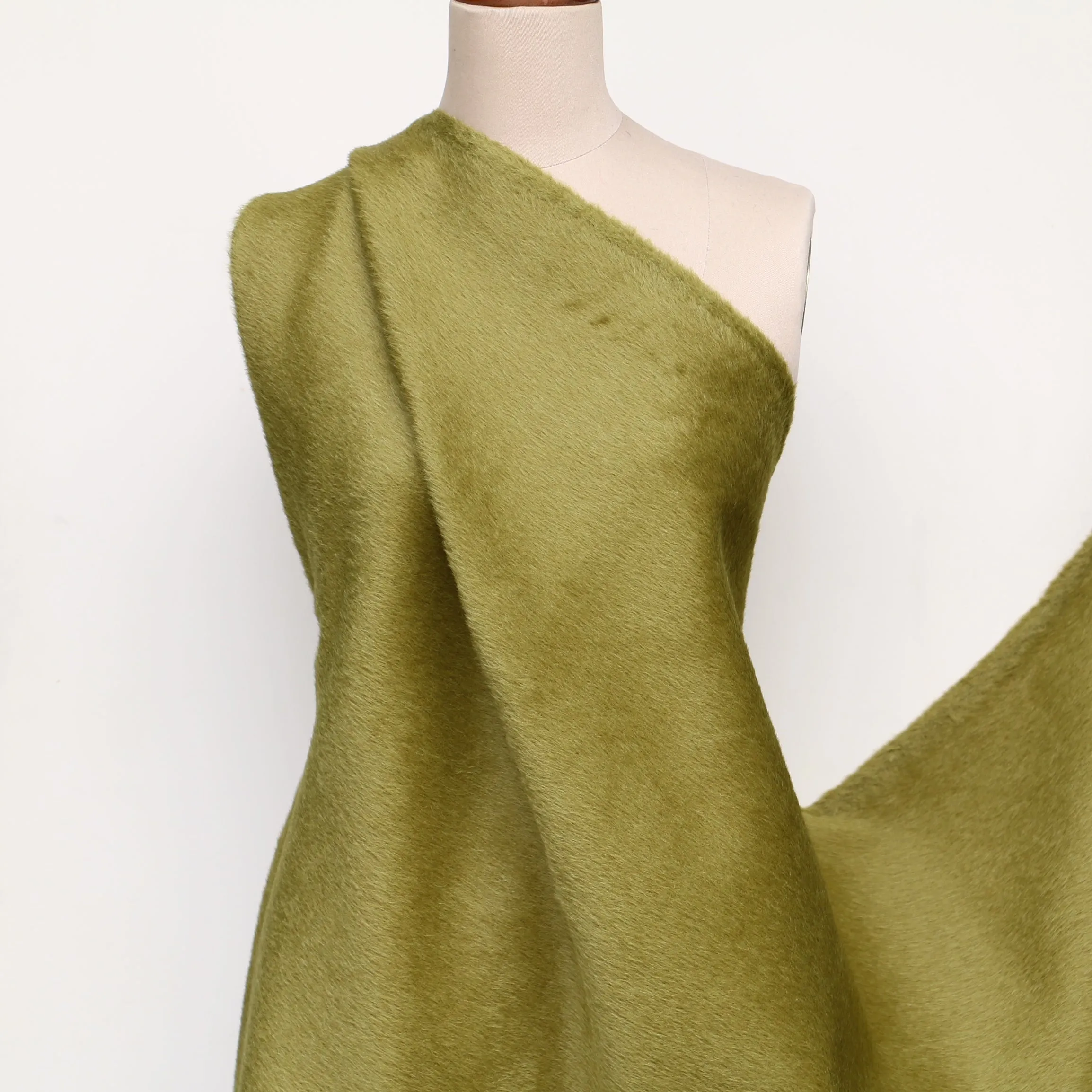 Verde Seaweed (Fused)