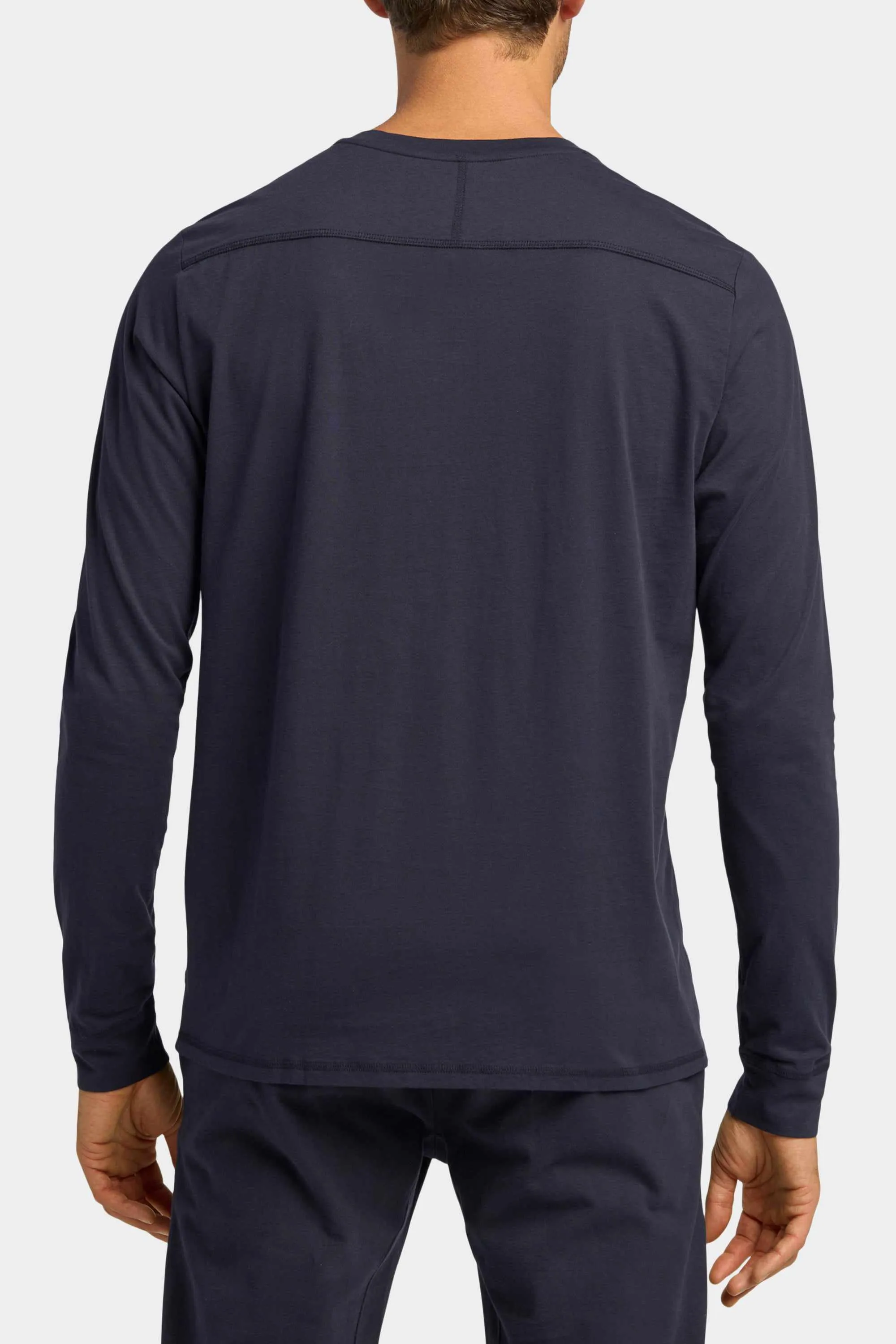 Victory V-Notch Tee | Cotton Jersey
