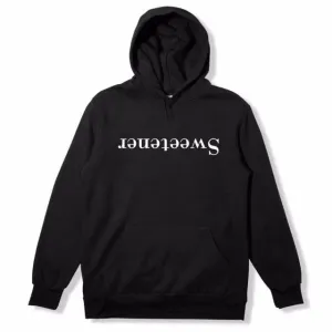 Women Sweetener Hoodies Loose Pullovers Sweatshirts