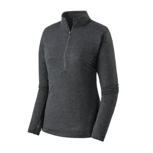 Womens Patagonia Seabrook Zip Neck