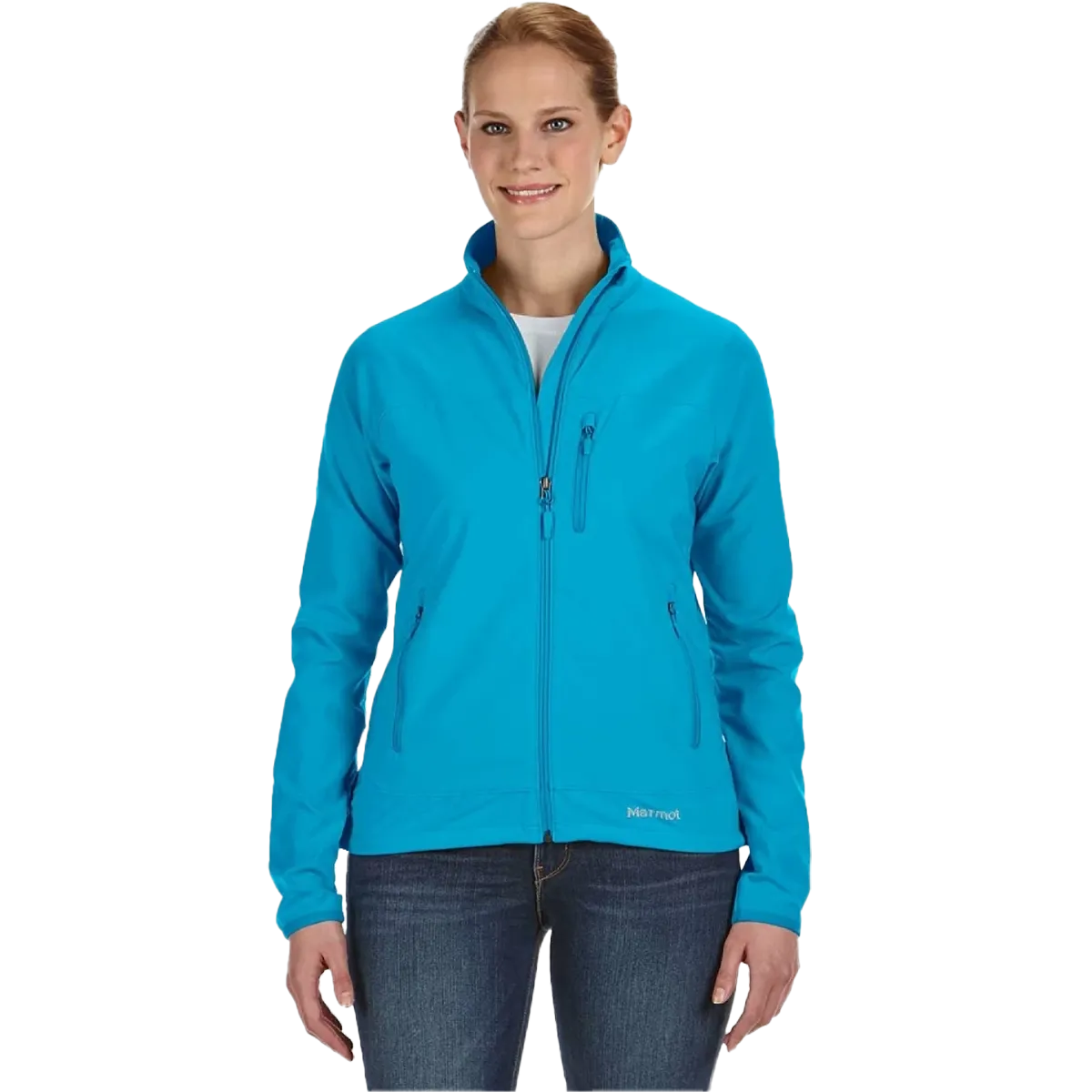 Women's Tempo Jacket