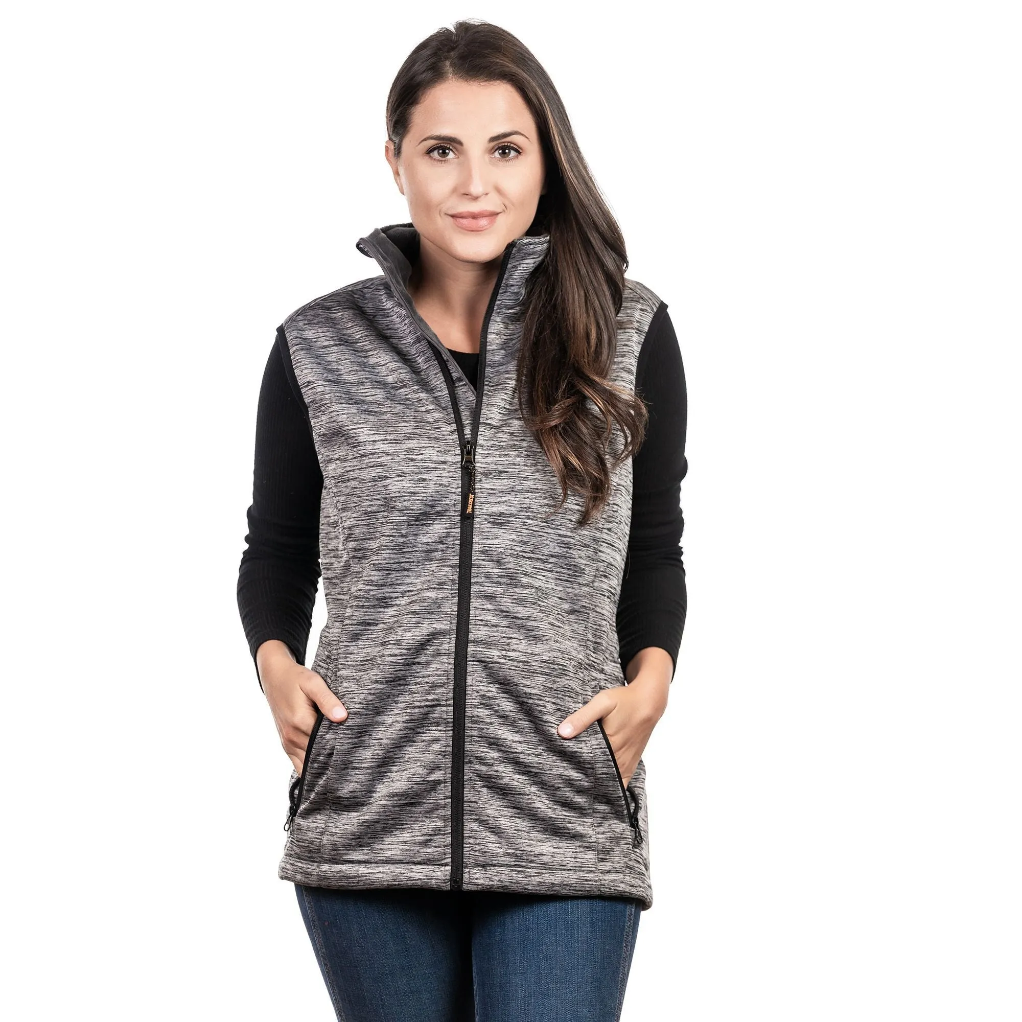Women's XRG Soft Shell Vest