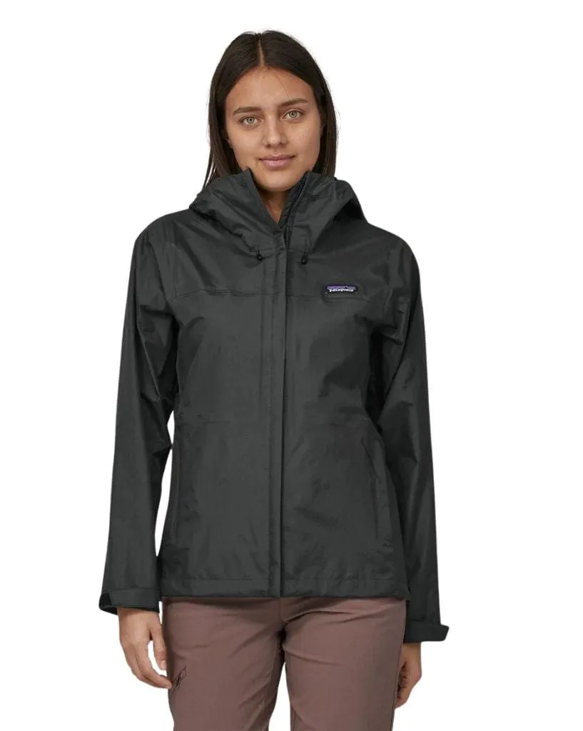 W's Torrentshell 3L Rain Jkt