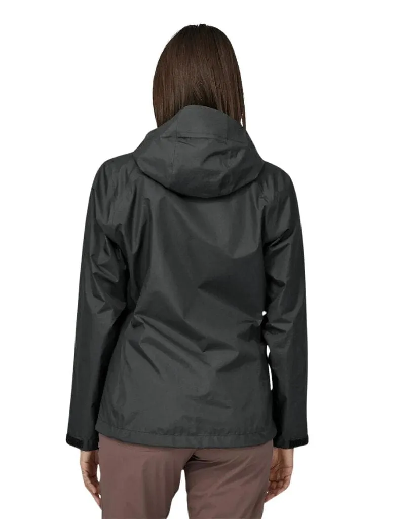 W's Torrentshell 3L Rain Jkt