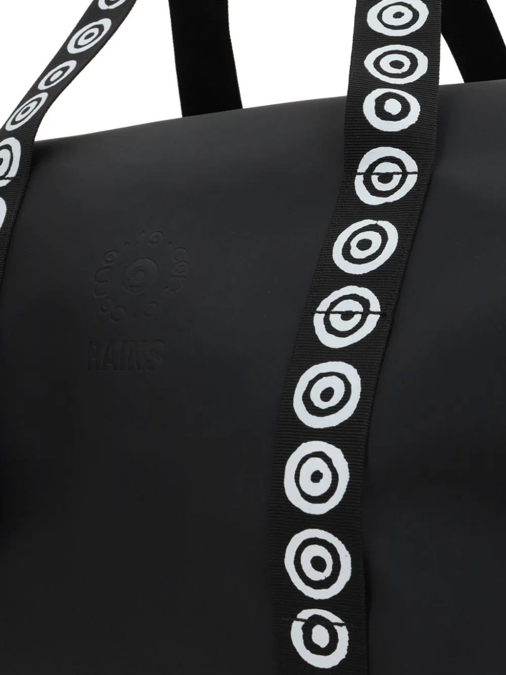 x 10 Corso Como Hilo weekend bag